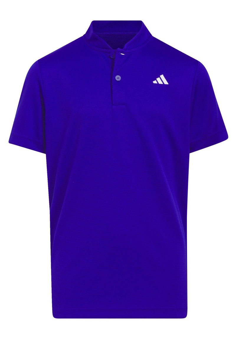 adidas Performance Sports Tshirt lucid blue/blue Zalando.co.uk