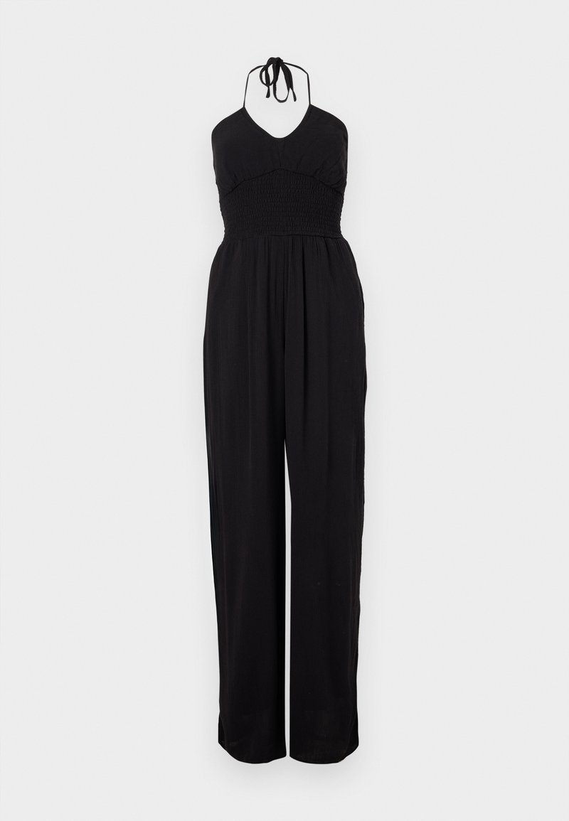 Hollister Co. Jumpsuit zwart Hollister Co. Jumpsuit zwart