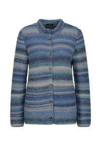 Unausgewählt, blue/light blue patterned