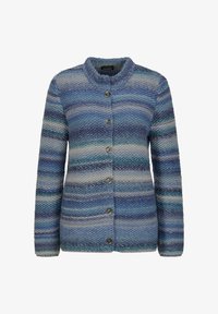 Unausgewählt, blue/light blue patterned