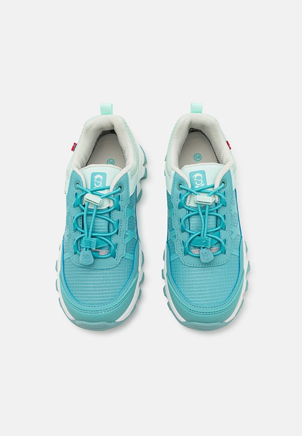 KIDS TROLLTUNGA LOW UNISEX – Hikingschuh