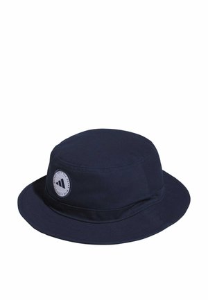 SOLID BUCKET - Hut - collegiate navy