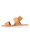 GOSH - Sandals - tan