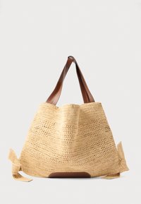 Valimata, natural/chestnut