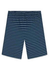 Schiesser SET - Pyjama set - indigo