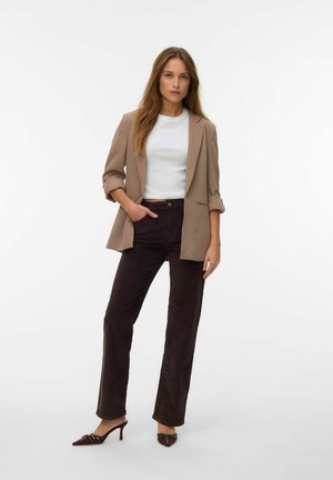 VMGLORIA  - Blazer - fossil