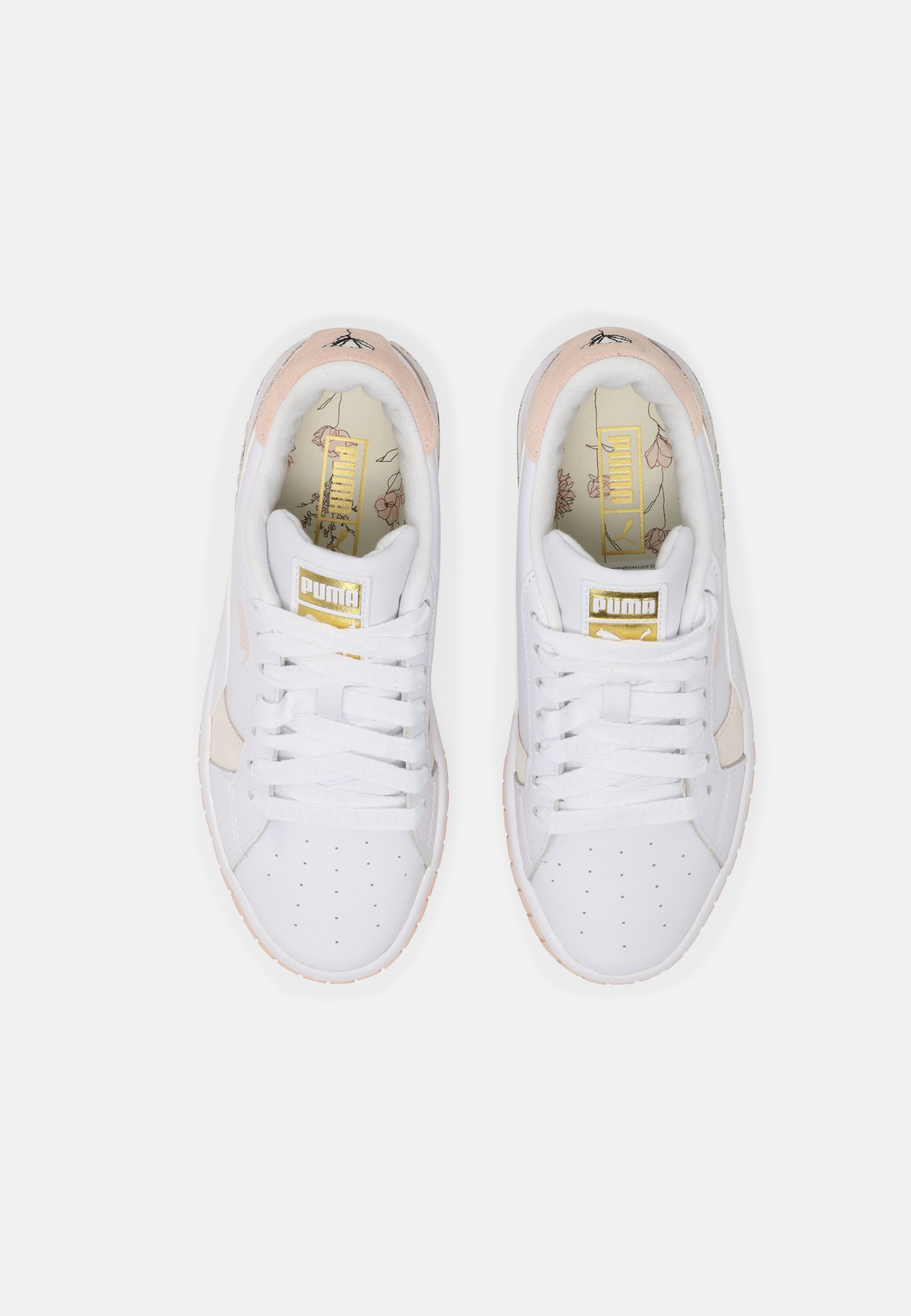 Puma Cali Star In Bloom Wn s - Sneakers Low at Stylefile