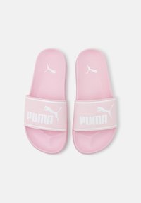 Puma LEADCAT 2.0 - Mulas - chalk pink/white