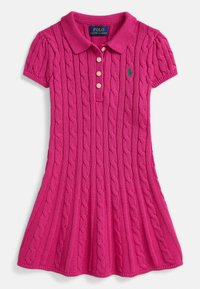 Vybrané, college pink