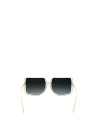 KARL LAGERFELD Lunettes de soleil - white