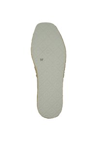 GANT LULAR - Espadrilles - off white