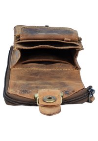 Greenburry VINTAGE - Marsupio - brown