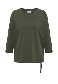 Non sélectionné, grün