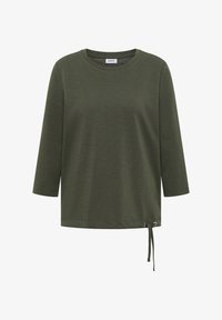 Non sélectionné, grün