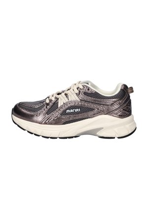 Maruti MARUTI NOLA DAMES SNEAKER - Sneakers laag - grijs