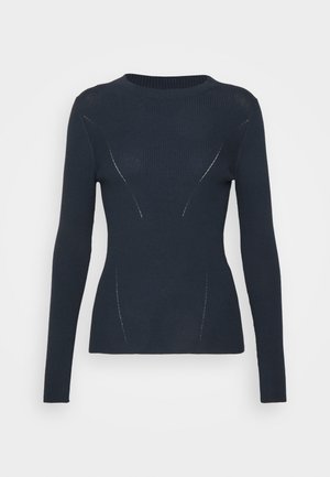 ANABELA - Pullover - blu