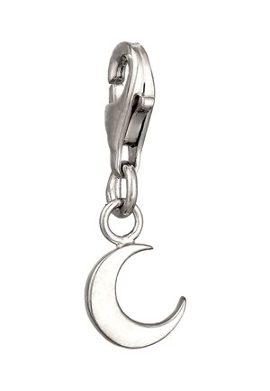 HALBMOND  - Anhänger - silver-coloured