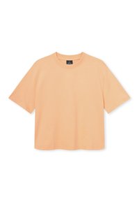 Non sélectionné, peach
