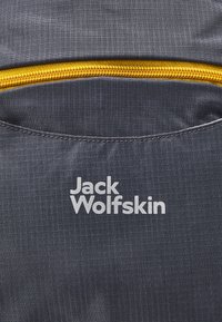 Jack Wolfskin VELOCITY 12 - Sac à dos - ebony