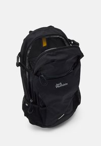 Jack Wolfskin VELOCITY 12 - Sac à dos - flash black