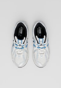 New Balance 1906 UNISEX - Tenisky - silver metallic