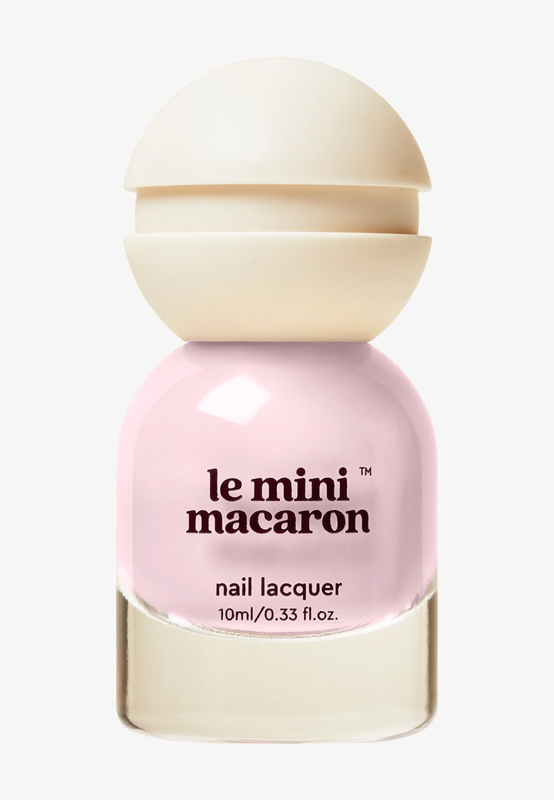 Le Mini Macaron FAIRY FLOSS NAIL POLISH - Smalto