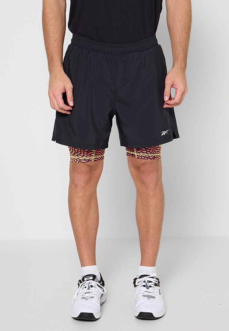 2-in-1 Shorts