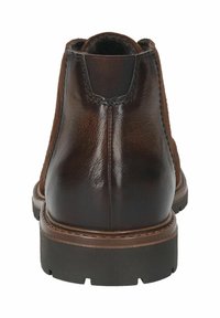 bugatti Bottines à lacets - braun