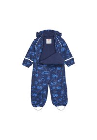 CeLaVi AOP  WITH 2 ZIPPERS - Kombinezon zimowy