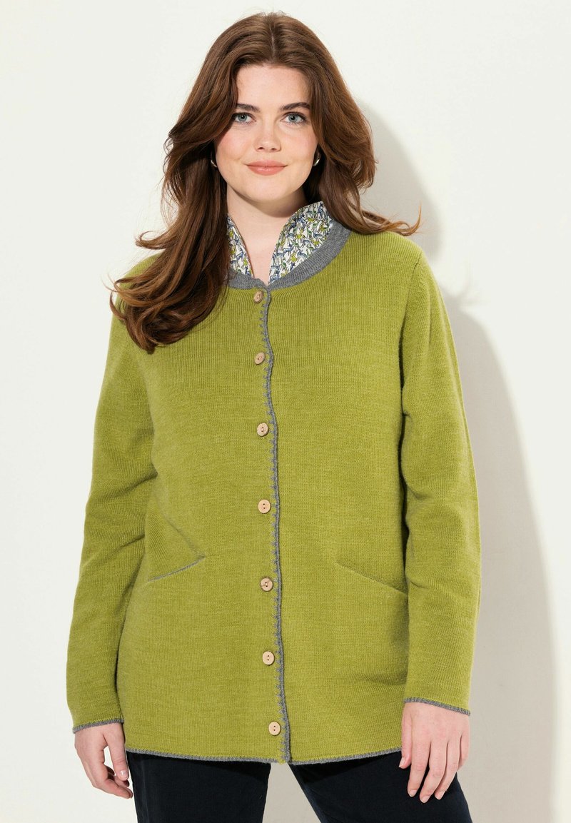 Ulla Popken - Kardigan