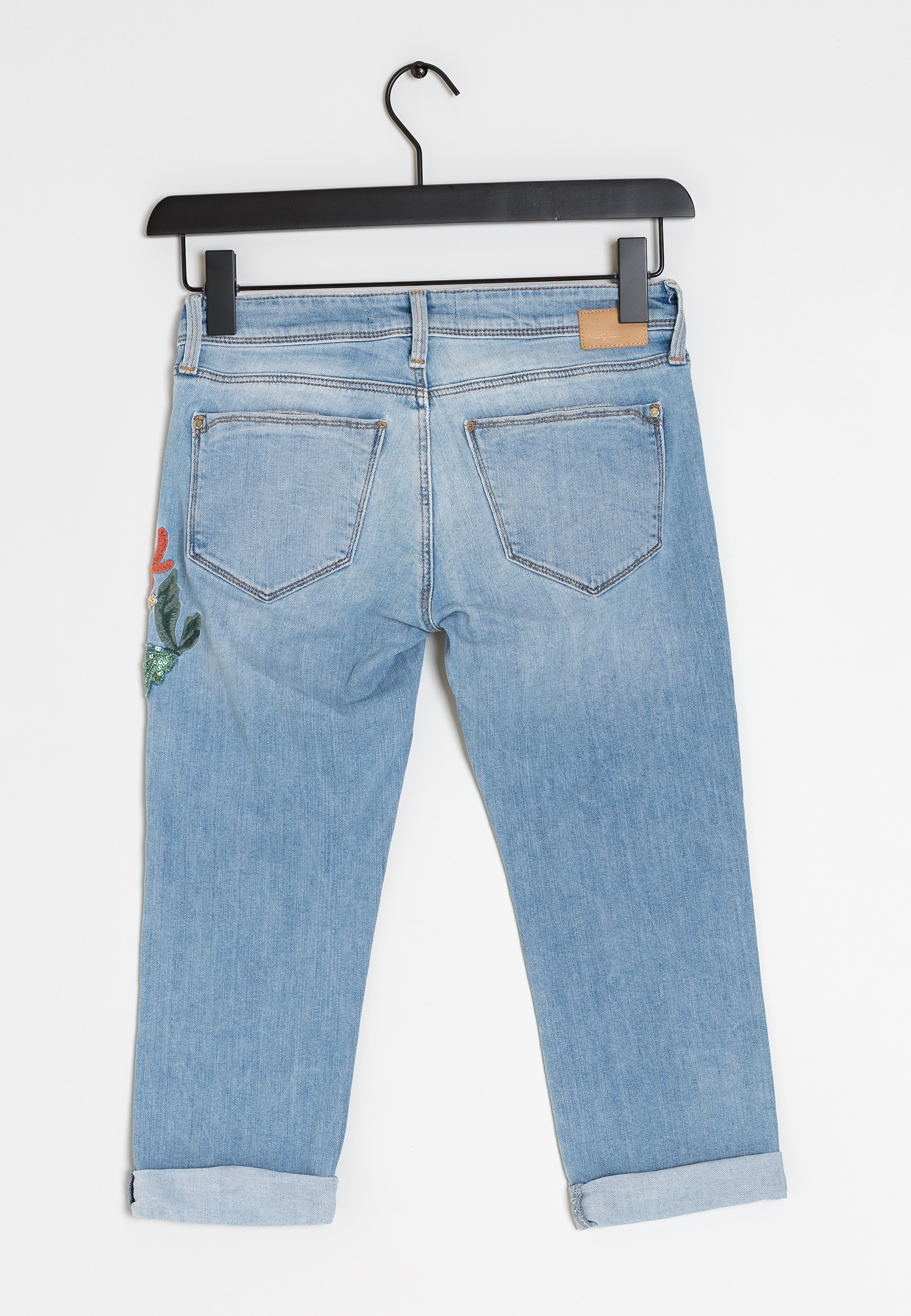 Mavi Jeans slim fit - blue/blu - Zalando.it