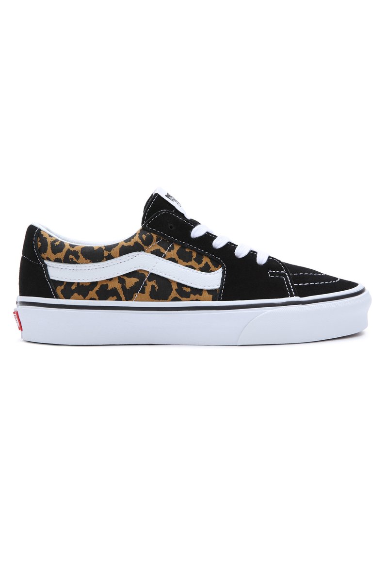 Vans punk old skool pro shoes Clearance