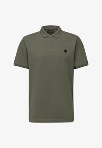 Non sélectionné, grün