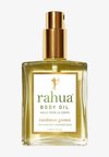 RAHUA BODY OIL - Kroppsolja och skimmer