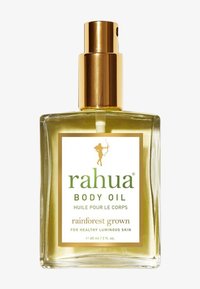 rahua RAHUA BODY OIL - Kroppsolja och skimmer