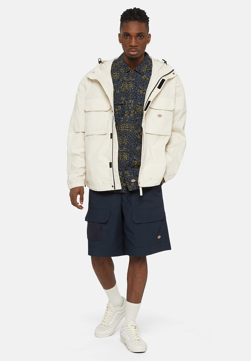 Dickies Outdoorjas beige Dickies Outdoorjas beige