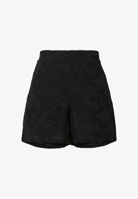 Non sélectionné, black