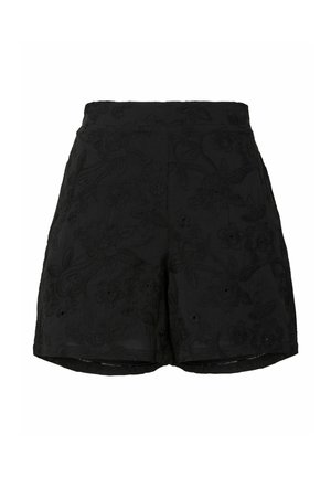 Pieces, PCGINGER HW - Σορτς - black