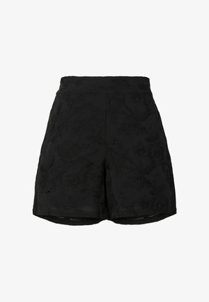 Pieces, PCGINGER HW - Σορτς - black
