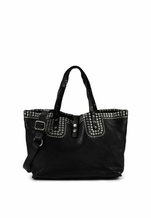 BELLA - Bolso de mano - nero