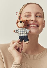 TATUUM Jucărie de pluș - camel