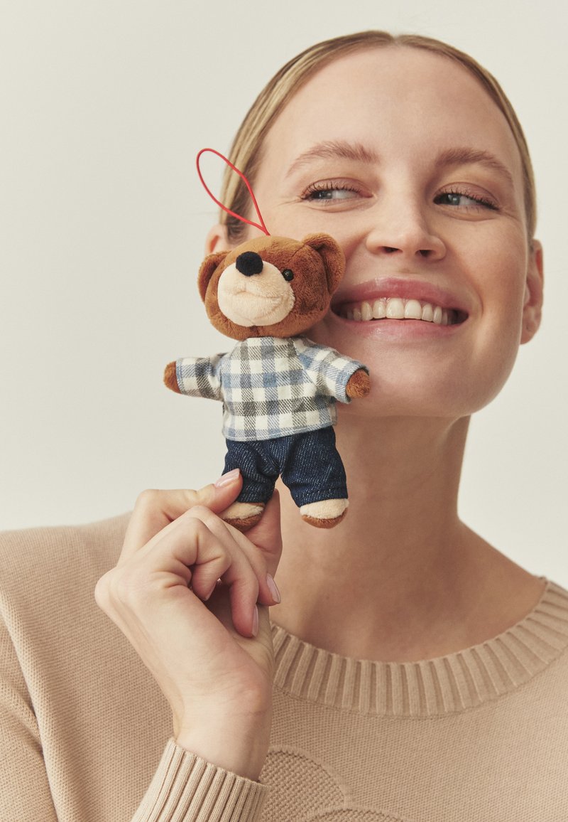 TATUUM Jucărie de pluș - camel