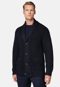 Boggi Milano Adīta jaka - navy blue
