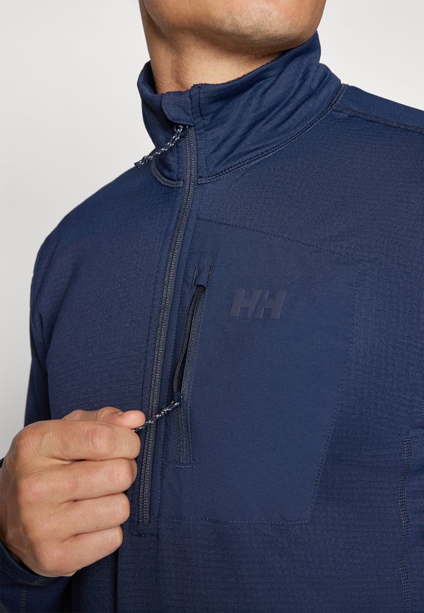 VERSALITE 1/2 ZIP - Long sleeved top4