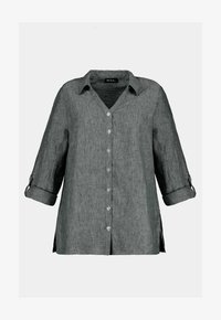 Non selezionato, dark gray-mottled