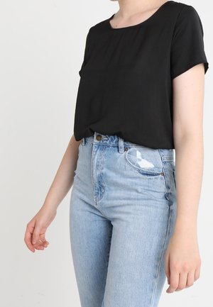 ONLY, Blouse - black