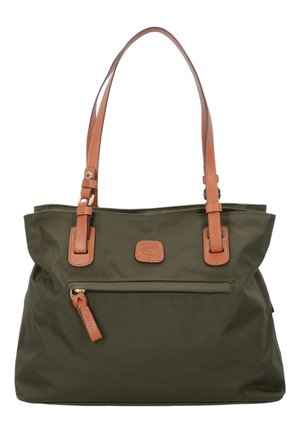 Handtasche - olive green