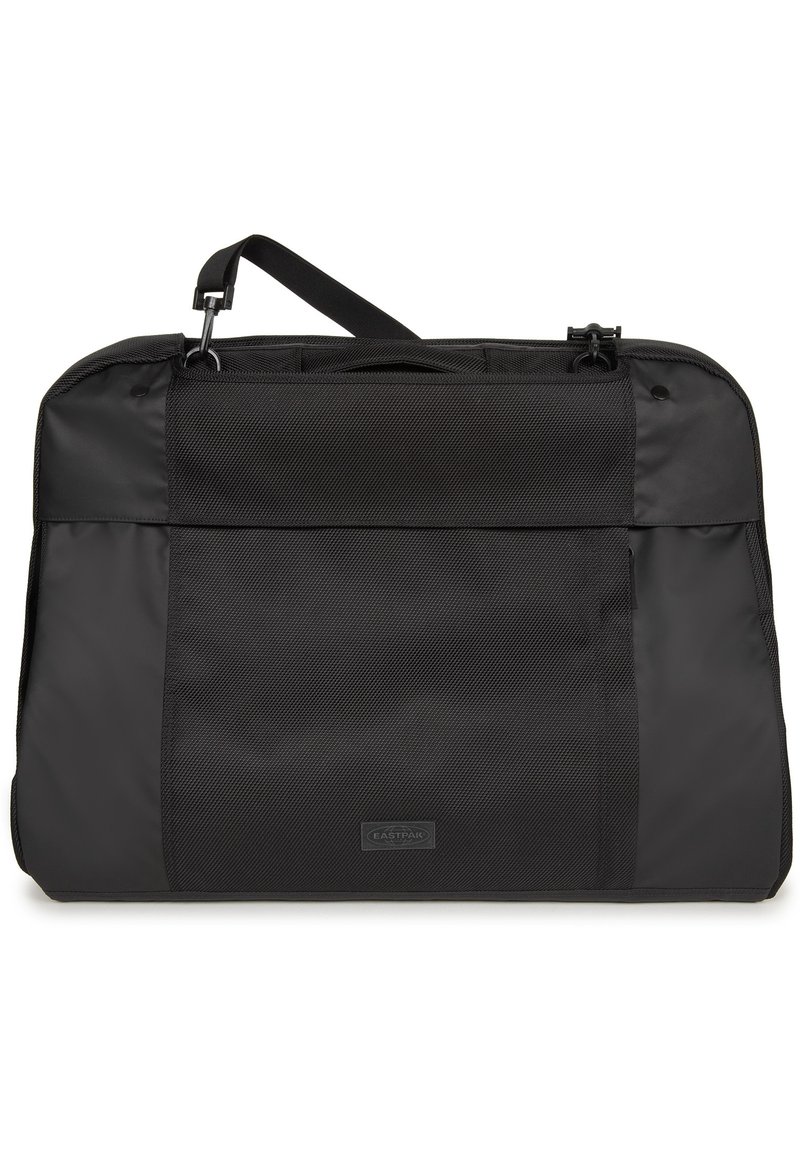 Eastpak GERALD Suit bag cnnct coat/black Zalando