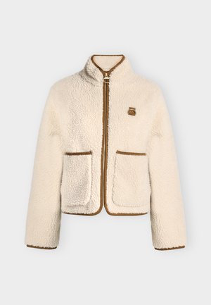 Barbour, ELENORA CASUAL  - Veste d'hiver - ecru