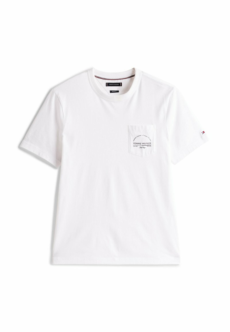 Tommy Hilfiger T-shirt print wit